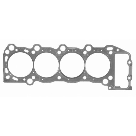 Fel-Pro Toy Previa W/2438Cc 4 Cyl 2Tz-Fe 90-93 Head Gasket, 9831Pt 9831PT